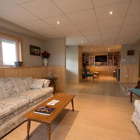 Tatamagouche Mehomeby Bed And Breakfast المظهر الخارجي الصورة