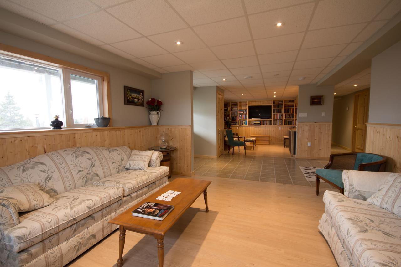 Tatamagouche Mehomeby Bed And Breakfast المظهر الخارجي الصورة