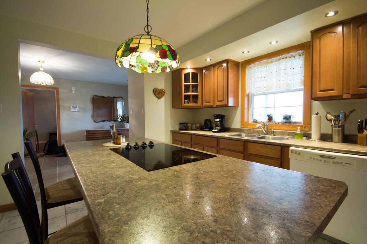 Tatamagouche Mehomeby Bed And Breakfast المظهر الخارجي الصورة