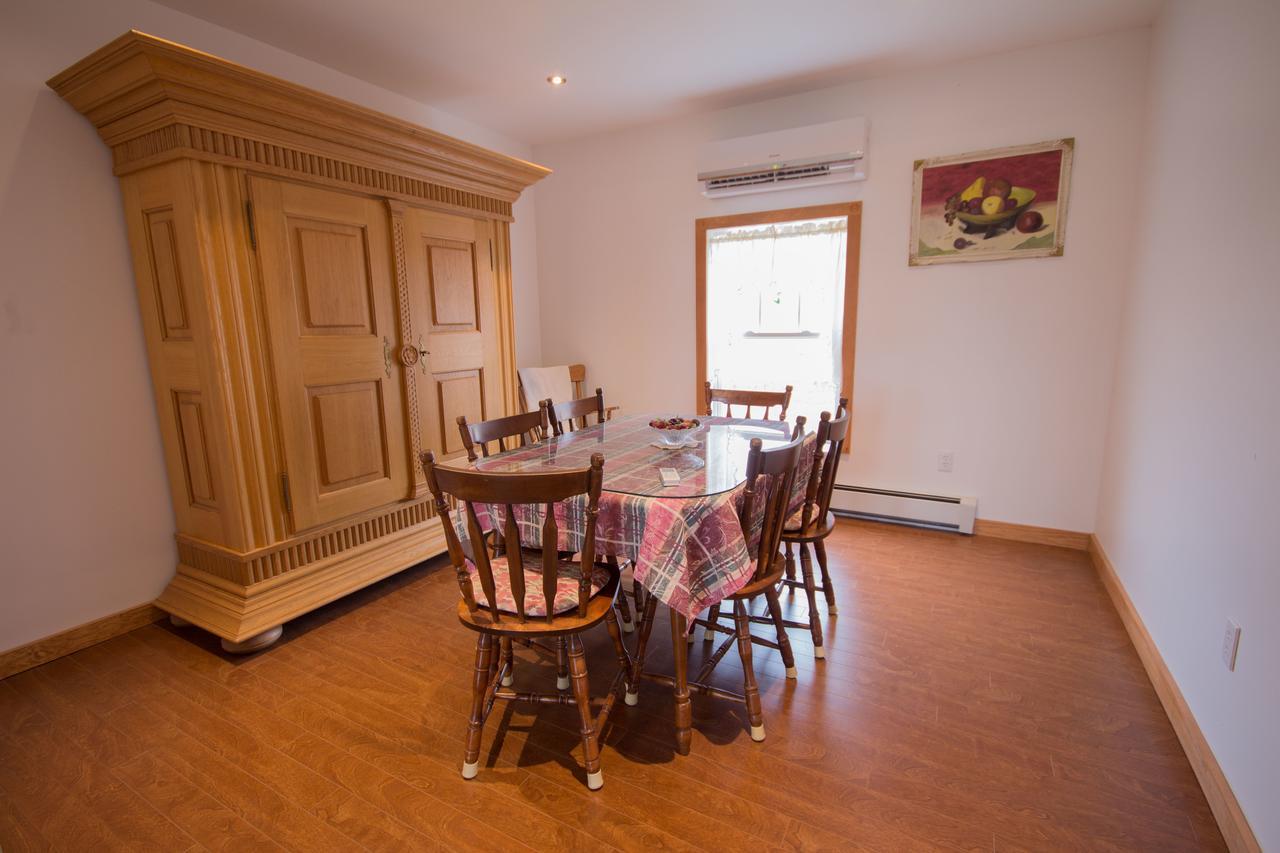 Tatamagouche Mehomeby Bed And Breakfast المظهر الخارجي الصورة