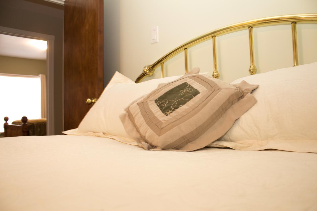 Tatamagouche Mehomeby Bed And Breakfast المظهر الخارجي الصورة