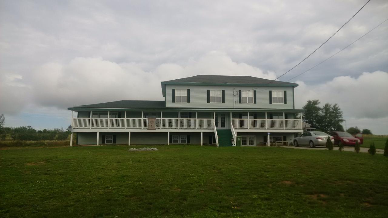 Tatamagouche Mehomeby Bed And Breakfast المظهر الخارجي الصورة