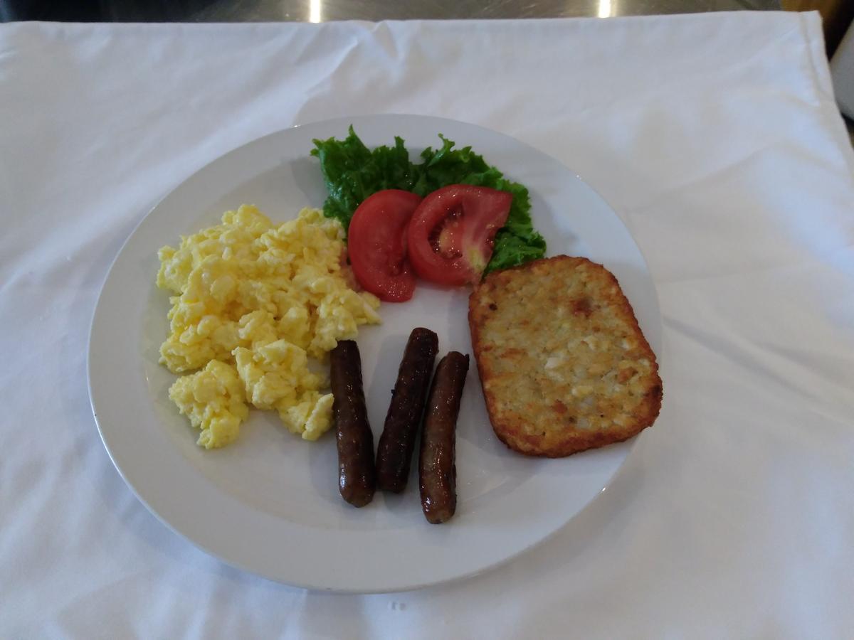 Tatamagouche Mehomeby Bed And Breakfast المظهر الخارجي الصورة